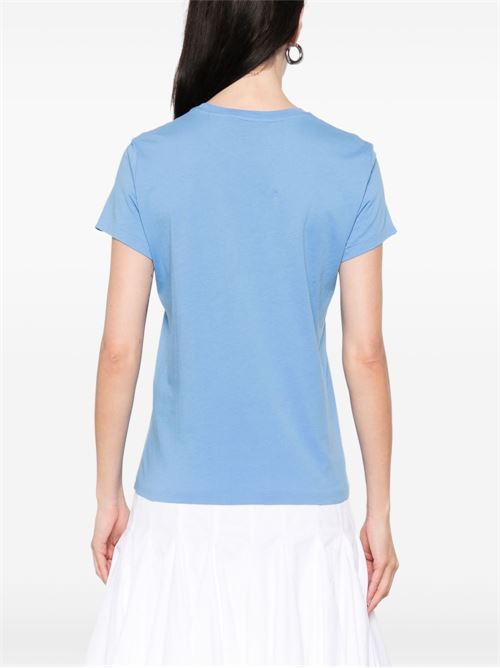 T-shirt donna maniche corte POLO RALPH LAUREN | 211898698022